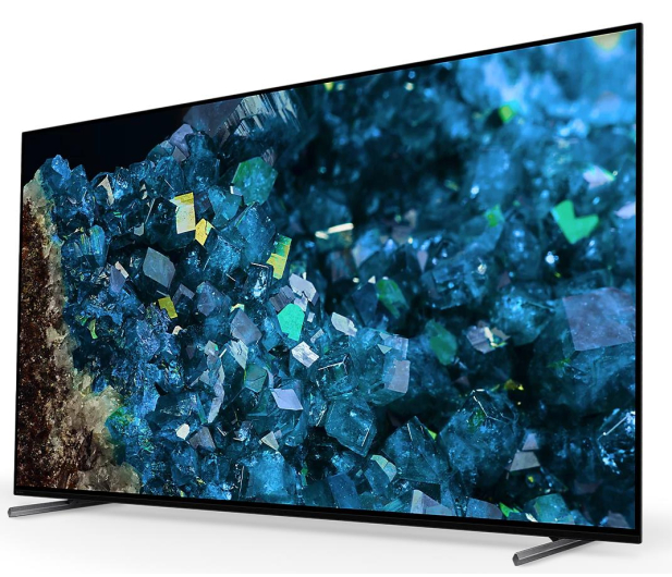 Sony XR-65A80L 65" OLED 4K 120Hz Google TV Dolby Vision Atmos - 1134966 - zdjęcie 2